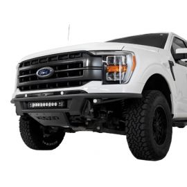 Addictive Desert Designs 21-23 Ford F-150 PRO Bolt-On Front Bumper buy in USA