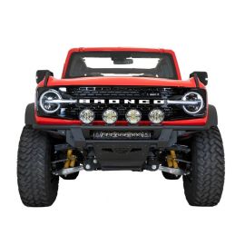 Addictive Desert Designs 21-22 Ford Bronco Pro Bolt-On Front Bumper buy in USA