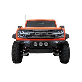 ADD 22-23 Ford Bronco Raptor Bomber Front Bumper buy in USA