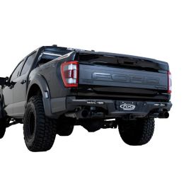 Addictive Desert Designs 21-22 Ford F-150 Raptor Phantom Rear Bumpe buy in USA