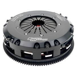 Clutch Masters 2023 Toyota Supra MK5 3.0L Turbo 6-Speed FX1000 Twin Disc Clutch Kit w/Alum. Flywheel buy in USA