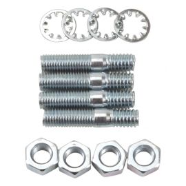 Edelbrock 5/16-18 x 1-1/2 Stud Kit buy in USA