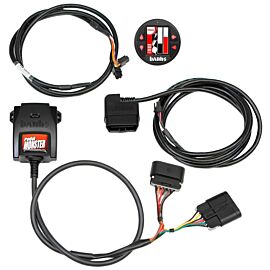 Banks Power Pedal Monster Kit w/iDash SuperGauge - 07-19 Ram 2500/3500 / 11-20 Ford F-Series 6.7L buy in USA