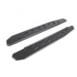 Go Rhino RB30 Slim Line Running Boards 48in. - Tex. Blk (Boards ONLY/Req. Mounting Brackets) buy in USA