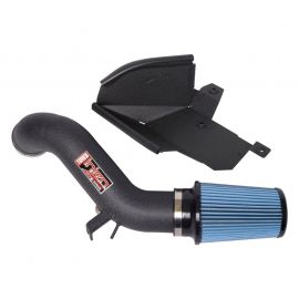 Injen 2022+ Volkswagen GTI (MK8) L4-2.0L Turbo SP Aluminum Series Air Intake System - Wrinkle Black buy in USA