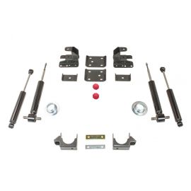 MaxTrac 07-18 GM C/K1500 2WD/4WD (Non Magneride) 3in/5in Lowering Strut Kit buy in USA