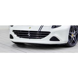 FERRARI CALIFORNIA FRONT GRILL Centre Grille OEM 2015-2018 UNUSED NEW Chrome buy in USA