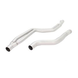 Remus 2018 BMW M140I F20 Coupe (Excl Models w/GPF) Non-Resonated Front Section Pipe buy in USA