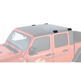 Rhino-Rack 20-21 Jeep Gladiator JT 4 Door 2 Base Backbone Mounting System buy in USA