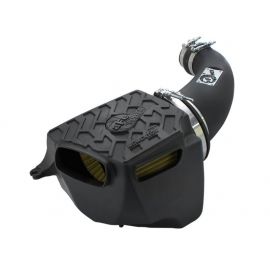 aFe Momentum GT Pro GUARD 7 Cold Air Intake System 07-11 Jeep Wrangler (JK) V6-3.8L buy in USA