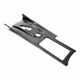 Seibon 09-14 Nissan GTR Carbon Fiber Center Shifter Bezel buy in USA