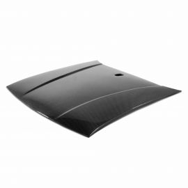 Seibon 12-13 Subaru BRZ/Scion FR-S Carbon Fiber Gloss Finish Roof Cover buy in USA