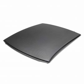 Seibon 2016 Honda Civic Coupe Dry Carbon Roof Replacement (Dry Carbon Products are Matte Finish) buy in USA