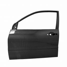 Seibon 03-08 Mitsubishi Evo 8 Front Doors buy in USA