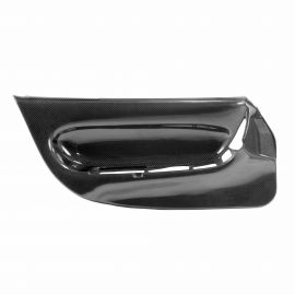 Seibon 93-02 Mazda RX-7 Carbon Fiber Door Panels (Pair) buy in USA