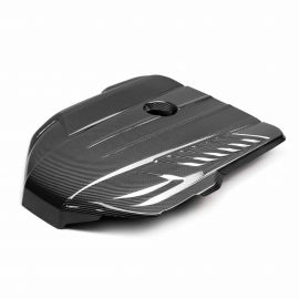 Seibon 2020+ Toyota Supra (A90) Carbon Fiber Engine Cover buy in USA