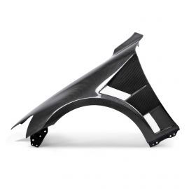 Seibon 14-15 Lexus IS250/350 10mm Wider Carbon Fiber Fenders buy in USA