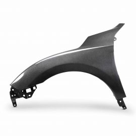 Seibon 16-18 Honda Civic Sedan/Coupe OEM-Style Carbon Fiber Fender buy in USA