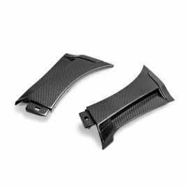 Seibon 15+ Subaru WRX/STI Carbon Fiber Fender Caps buy in USA