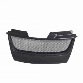 Seibon 06-08 VW Golf GTi TD Carbon Fiber Front Grill buy in USA