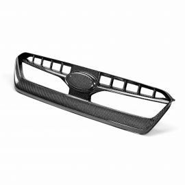 Seibon 2015 Subaru WRX OEM Carbon Fiber Front Grill buy in USA