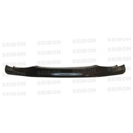 Seibon 00-03 Honda S2000 TV Carbon Fiber Lip buy in USA