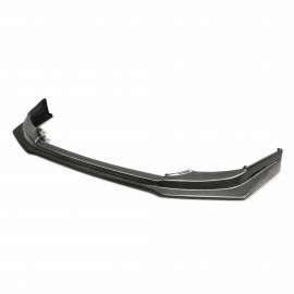 Seibon 08-12 Mitsubishi Evo X VR Style Carbon Fiber Front Lip does not fit MR model buy in USA