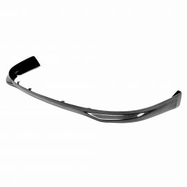 Seibon 08-10 Subaru WRX STI OEM-Style Carbon Fiber Front Lip buy in USA