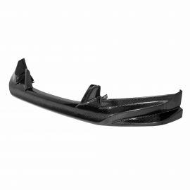 Seibon 09-10 Nissan 370Z NS Carbon Fiber Front Lip buy in USA