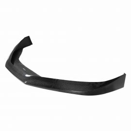 Seibon 11-12 Honda CRZ (ZF1) TV-Style Carbon Fiber Front Lip buy in USA