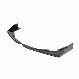 Seibon 14 Lexus IS250/350 F Sport TP-Style Carbon Fiber Front Lip buy in USA