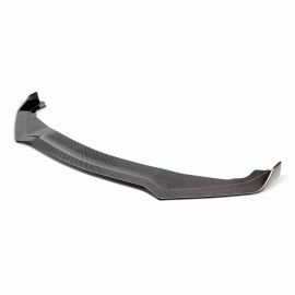 Seibon 17-19 Infiniti Q60 TB-Style Carbon Fiber Front Lip buy in USA