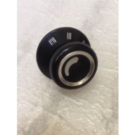 MERCEDES SL SLC R107 BLOWER KNOB SWITCH 1972-1989 buy in USA