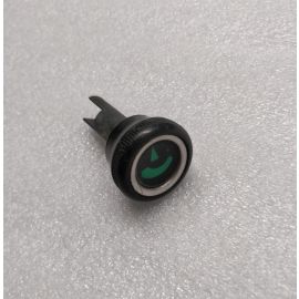 MERCEDES SL SLC R107 EARLY HEATER CONTROL KNOB SWITCH 1972-1989 GREEN buy in USA