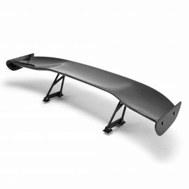 Seibon Universal GT Style Carbon Fiber Rear Spoiler buy in USA