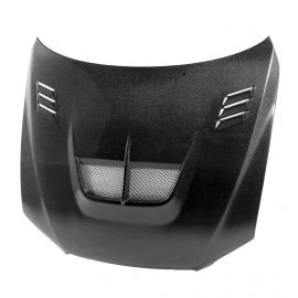 Seibon 00-05 Lexus IS Series TS-Style Carbon Fiber Hood buy in USA