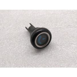 MERCEDES SL SLC R107 EARLY AIR CON CONTROL KNOB SWITCH 1972-1989 BLUE HEATER buy in USA