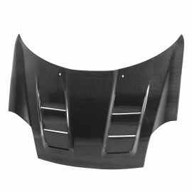 Seibon 00-05 Toyota MR-S (ZZW30L) TS-Style Carbon Fiber Hood buy in USA