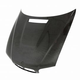 Seibon 01-05 BMW E46 M3 Series 2dr OEM Style Carbon Fiber Hood buy in USA