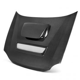 Seibon 02-03 Subaru WRX RC Carbon Fiber Hood buy in USA