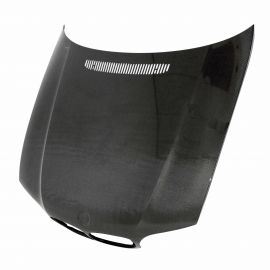 Seibon 02-05 BMW E46 2dr OE Carbon Fiber Hood buy in USA