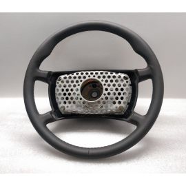 MERCEDES STEERING WHEEL LEATHER W126 R107 SL SLC 1264640017 400mm buy in USA