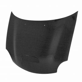 Seibon 03-05 Dodge SRT-4 OEM Carbon Fiber Hood buy in USA