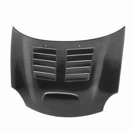 Seibon 03-05 Dodge SRT-4 GT-style Carbon Fiber Hood buy in USA