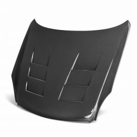 Seibon 03-07 Infiniti G35 Coupe TS Carbon Fiber Hood buy in USA