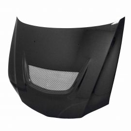 Seibon 03-07 Mitsubishi Evo 8 & 9 OEM Carbon Fiber Hood buy in USA