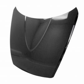 Seibon 04-08 Mazda RX8 OEM Carbon Fiber Hood buy in USA