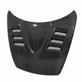 Seibon 04-08 Mazda RX8 TS Carbon Fiber Hood buy in USA