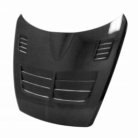 Seibon 04-08 Mazda RX8 TSII Carbon Fiber Hood buy in USA