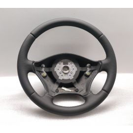 MERCEDES VITO W639 STEERING WHEEL NEW LEATHER NAPPA + PERFORA 2003-2010 VIANO buy in USA